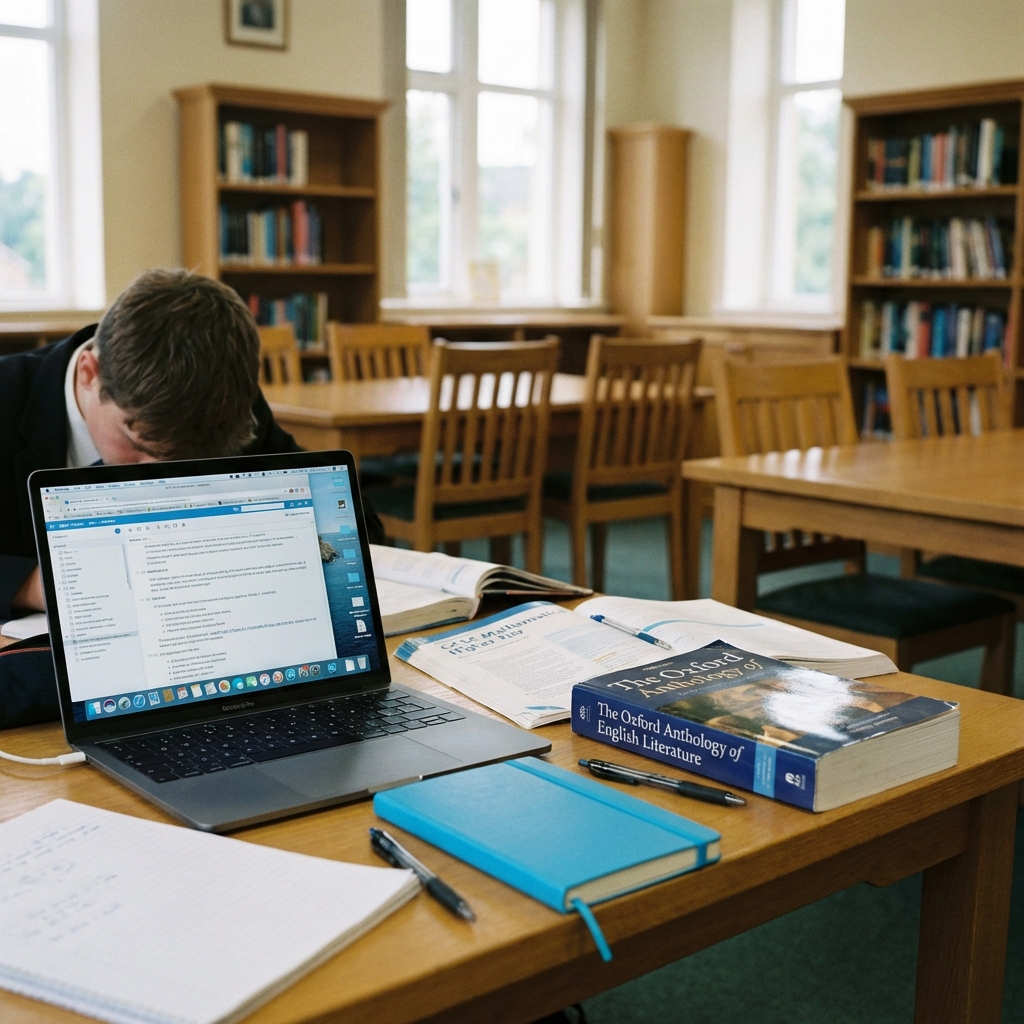 Secondary tuition